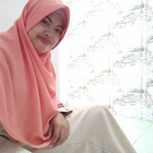 Sintia R Anggraini profile icon