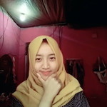 Salmah Hanifah profile icon