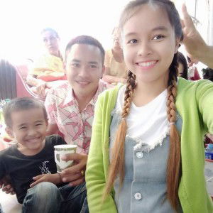 Nuna Suwanna Pakhunthod profile icon