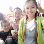 Nuna Suwanna Pakhunthod profile icon