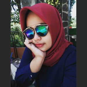 Dinda Sintya Ramadhanti profile icon