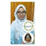 Nurdiyana Mohd Rosdi profile icon