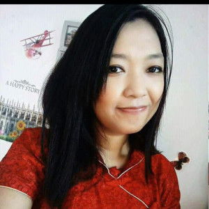 Devita Yurnalis profile icon