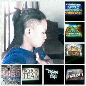 Mamank Dolar profile icon