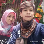 Dewi Diansari profile icon