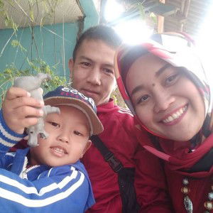 Mustika Sari profile icon