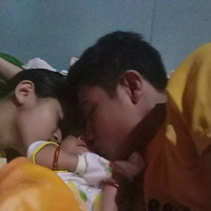 Nivia (vivie via )  profile icon