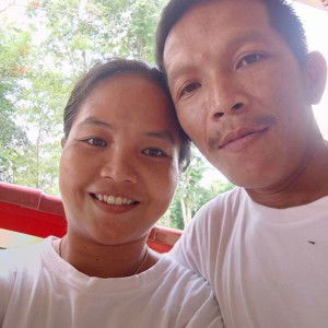 มโนพ่อ มะนาว profile icon