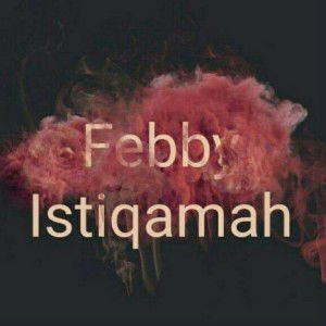 Febby Istiqomah profile icon