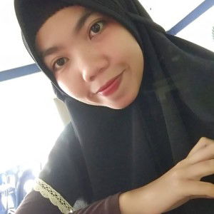 Dhila Sari profile icon