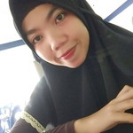 Dhila Sari profile icon