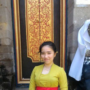 Citra Dewi profile icon