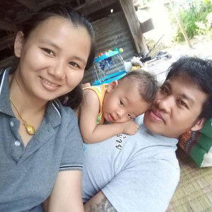 Molruedee Champalueang profile icon