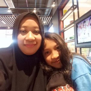 Sri Puspita profile icon