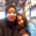 Sri Puspita profile icon