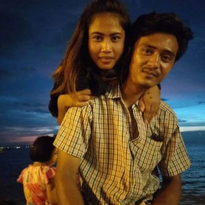 Kook Kook profile icon