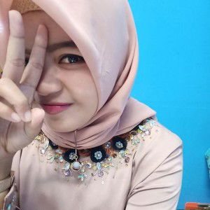 Rizeki Juli Utami profile icon