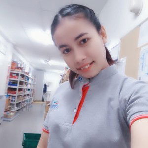 Jib Jib Areeya profile icon