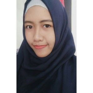 Siti Nurhayati profile icon