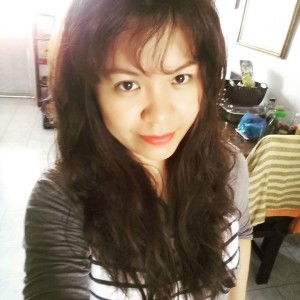 SheRyl Masong profile icon