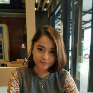 J'Wa P. Zecret profile icon