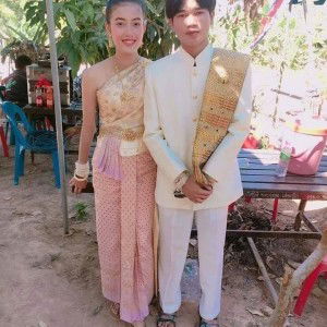 Sainika Theangourn profile icon