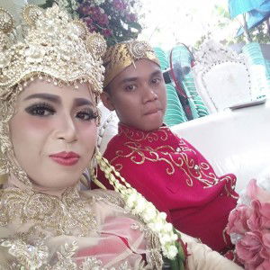 Khotijah Ashfa Zhufairah profile icon