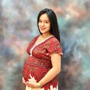 Irma Jane Recitis Valdez profile icon