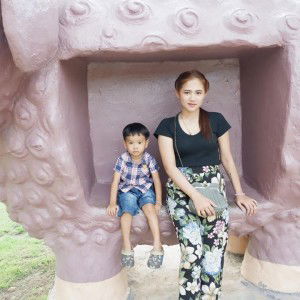 Pim Pethpeya profile icon