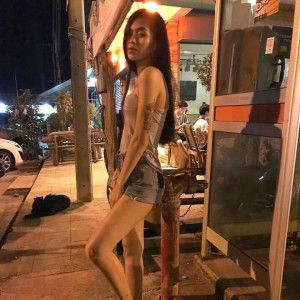 Maii Jariyaporn profile icon