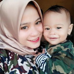 Anggun Cuabbi Ciie Alay profile icon