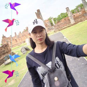 บุษบา พิพัฒน์ profile icon