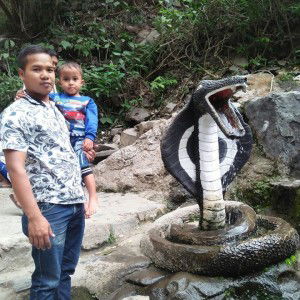 Chya Olifa profile icon