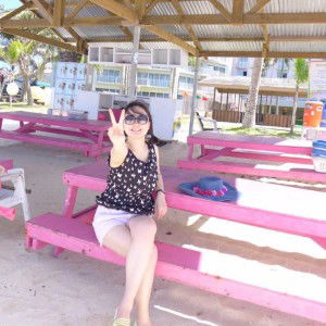 Thea Li profile icon