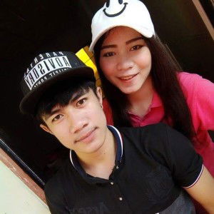 Wiphaphon Nan Cy profile icon