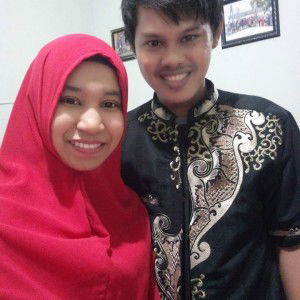 Ririn Oktavia profile icon