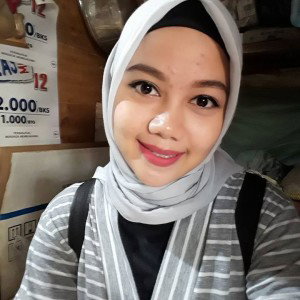 Nurul Fadhillah profile icon