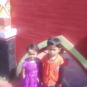 Aminahroby Amioby profile icon