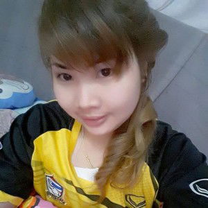 Atchara Charensook profile icon