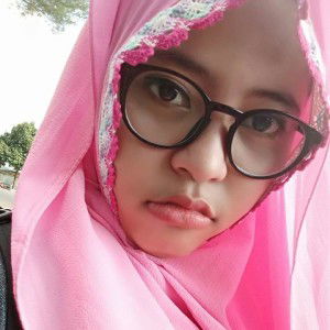 Nuruul Arsyiati profile icon