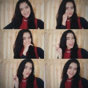 Devy Salsabella profile icon