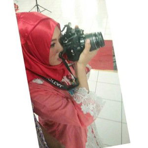 Fitri Maryahayatii profile icon