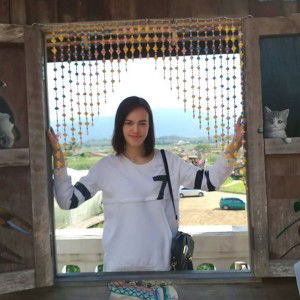 Titinan Itsara profile icon