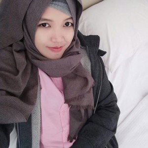 Deah Permata profile icon