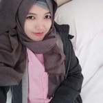 Deah Permata profile icon