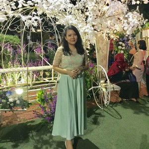 Malinda Priskasari profile icon