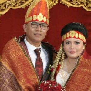 Yustiani Bernarda Sirait profile icon