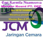 Emi Karmila profile icon