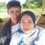 AZizah profile icon