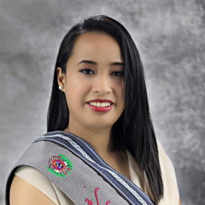 Erika Margate profile icon